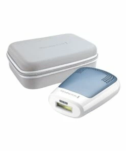 Buy 🤩 Remington iLight Compact Control IPL Hair Removal Device White/Purple IPL3500AU ⌛ -Appliances Sales Store 837859870 3 720x928