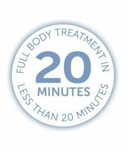 Buy 🤩 Remington iLight Compact Control IPL Hair Removal Device White/Purple IPL3500AU ⌛ -Appliances Sales Store 837859870 4 720x928