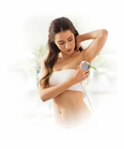 Buy 🤩 Remington iLight Compact Control IPL Hair Removal Device White/Purple IPL3500AU ⌛ -Appliances Sales Store 837859870 5 720x928