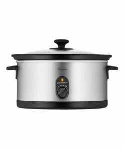 Deals ⌛ Sunbeam SecretChef Slow Cooker HP5520 🎉 -Appliances Sales Store 838174340 2 1 720x928
