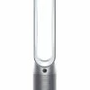 Outlet 🛒 Dyson Cool Purifying Tower Fan White/Silver 369678-01 👍