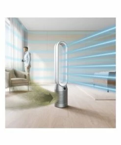 Outlet 🛒 Dyson Cool Purifying Tower Fan White/Silver 369678-01 👍 -Appliances Sales Store 839090890 4 720x928