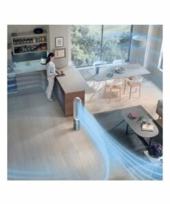 Outlet 🛒 Dyson Cool Purifying Tower Fan White/Silver 369678-01 👍 -Appliances Sales Store 839090890 5 720x928