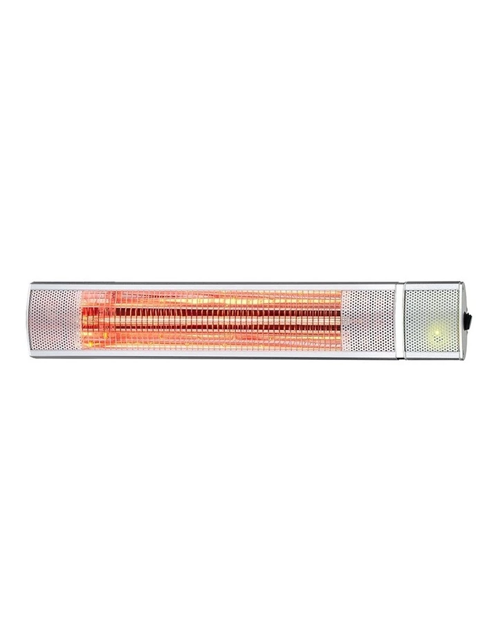 Hot Sale β Lenoxx 2000W IP55 Outdoor/Indoor Electric Wall Mountable Infrared Radiant Heater π 1 Hot Sale β Lenoxx 2000W IP55 Outdoor/Indoor Electric Wall Mountable Infrared Radiant Heater π