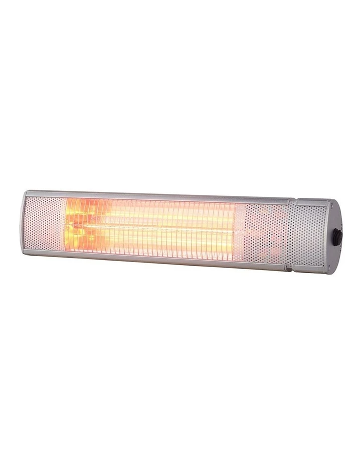 Hot Sale β Lenoxx 2000W IP55 Outdoor/Indoor Electric Wall Mountable Infrared Radiant Heater π 3 Hot Sale β Lenoxx 2000W IP55 Outdoor/Indoor Electric Wall Mountable Infrared Radiant Heater π - Image 3
