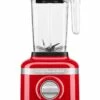 Cheap ❤️ KitchenAid K150 3 Speed Ice Crushing Blender Empire Red 5KSB1325AER 🎁