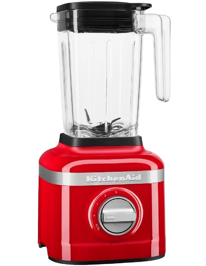 Cheap β€οΈ KitchenAid K150 3 Speed Ice Crushing Blender Empire Red 5KSB1325AER π 2 Cheap β€οΈ KitchenAid K150 3 Speed Ice Crushing Blender Empire Red 5KSB1325AER π - Image 2