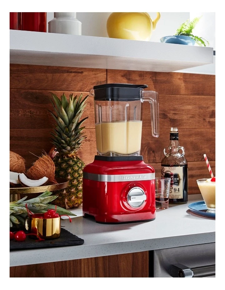 Cheap β€οΈ KitchenAid K150 3 Speed Ice Crushing Blender Empire Red 5KSB1325AER π 3 Cheap β€οΈ KitchenAid K150 3 Speed Ice Crushing Blender Empire Red 5KSB1325AER π - Image 3