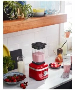 Cheap β€οΈ KitchenAid K150 3 Speed Ice Crushing Blender Empire Red 5KSB1325AER π 7 Cheap β€οΈ KitchenAid K150 3 Speed Ice Crushing Blender Empire Red 5KSB1325AER π -Appliances Sales Store 839436760 4 720x928