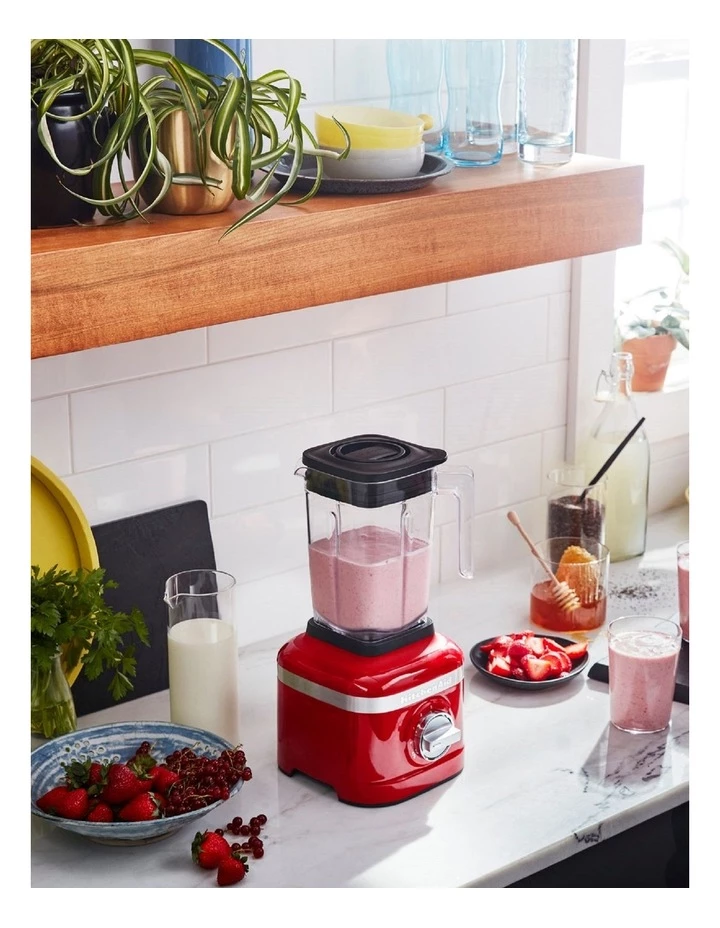 Cheap β€οΈ KitchenAid K150 3 Speed Ice Crushing Blender Empire Red 5KSB1325AER π 4 Cheap β€οΈ KitchenAid K150 3 Speed Ice Crushing Blender Empire Red 5KSB1325AER π - Image 4