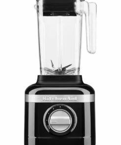 Budget 🎉 KitchenAid K150 3 Speed Ice Crushing Blender Onyx Black 5KSB1325AOB 👍
