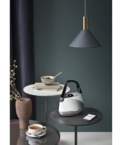 Top 10 😀 Bugatti Italy Jackie Kettle Chrome 🌟 -Appliances Sales Store 840009160 4 720x928