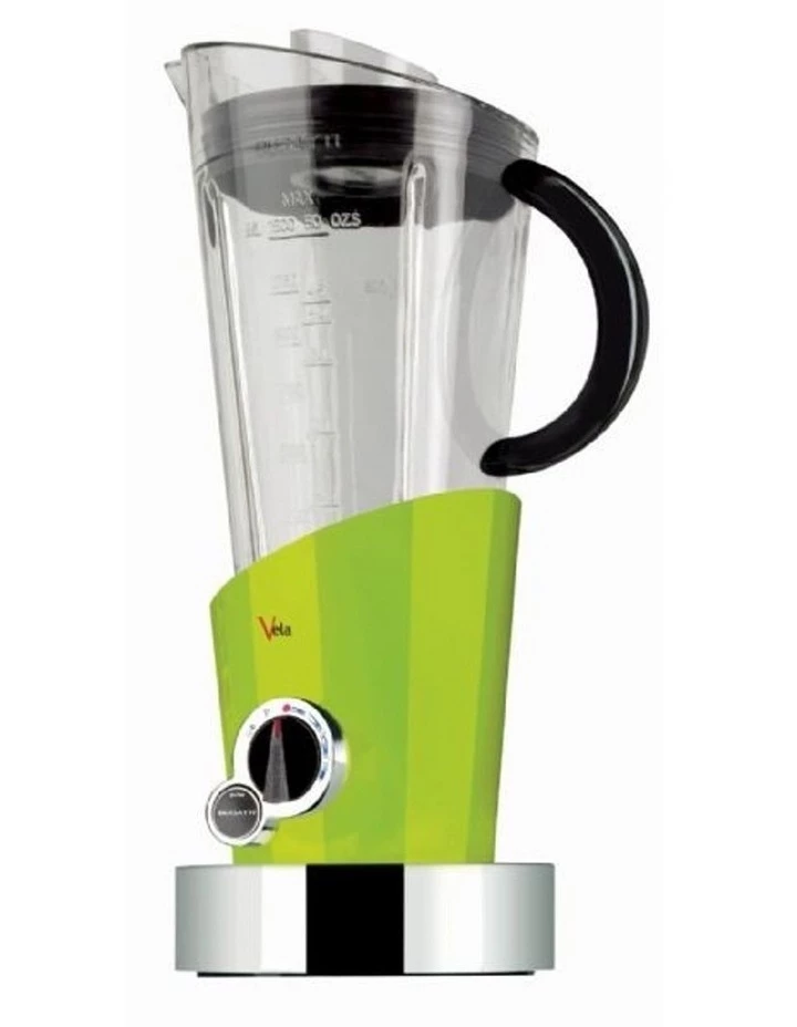 Best Sale π― Bugatti Italy E-Vela Blender Green π 1 Best Sale π― Bugatti Italy E-Vela Blender Green π