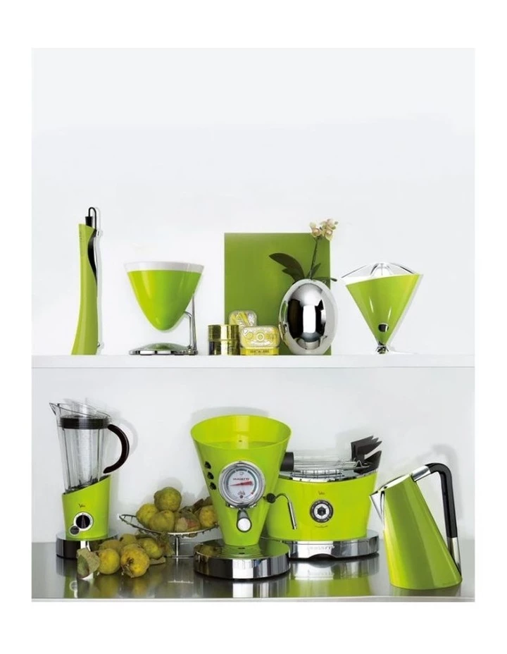 Best Sale π― Bugatti Italy E-Vela Blender Green π 2 Best Sale π― Bugatti Italy E-Vela Blender Green π - Image 2