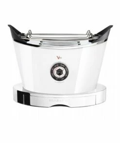 Flash Sale π Bugatti Italy Volo Toaster White β