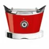 Hot Sale ✔️ Bugatti Italy Volo Toaster Red 😀
