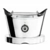 Outlet ✔️ Bugatti Italy Volo Toaster Chrome 🌟
