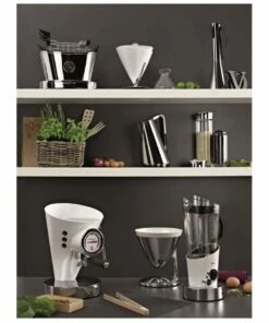 Outlet βοΈ Bugatti Italy Volo Toaster Chrome π 7 Outlet βοΈ Bugatti Italy Volo Toaster Chrome π -Appliances Sales Store 840010420 4 720x928