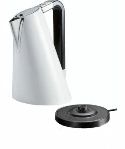 Discount π Bugatti Italy Vera Easy Kettle White π