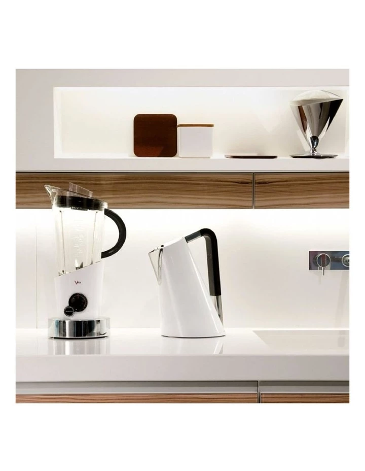 Discount π Bugatti Italy Vera Easy Kettle White π 2 Discount π Bugatti Italy Vera Easy Kettle White π - Image 2