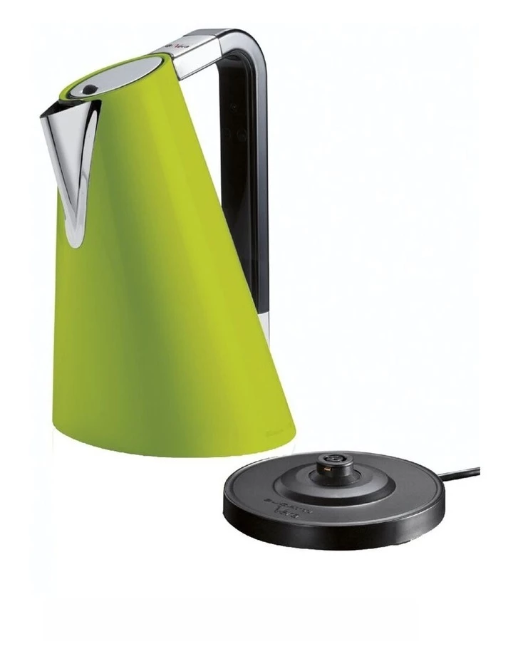 Flash Sale ❤️ Bugatti Italy Vera Easy Kettle Green ⭐ 1 Flash Sale ❤️ Bugatti Italy Vera Easy Kettle Green ⭐