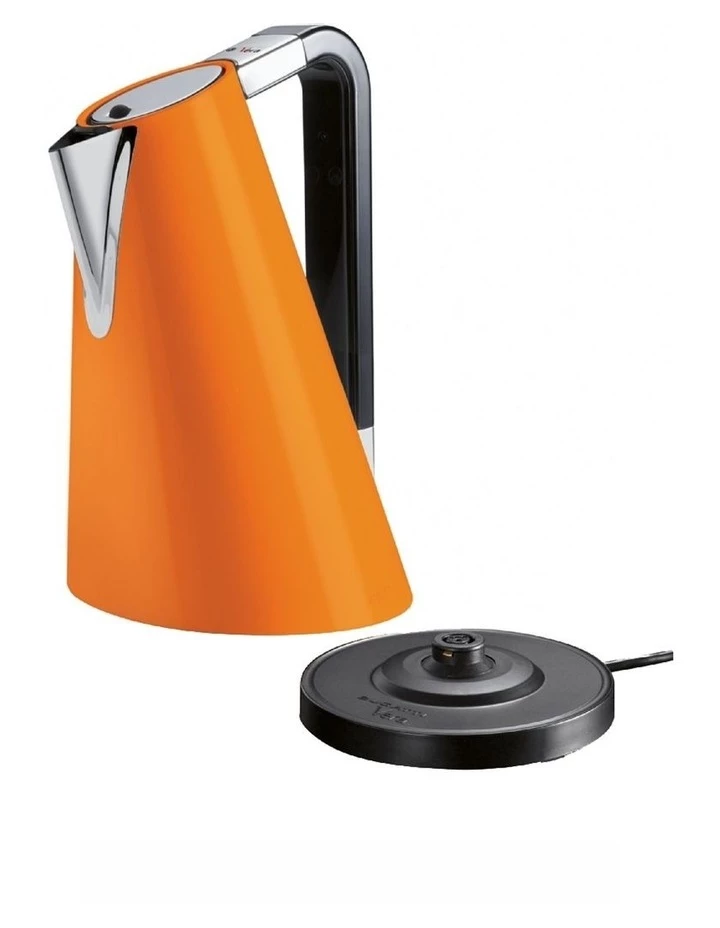 Budget π Bugatti Italy Vera Easy Kettle Orange π 1 Budget π Bugatti Italy Vera Easy Kettle Orange π