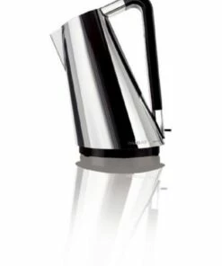 Deals ✔️ Bugatti Italy Vera Easy Kettle Chrome ❤️ -Appliances Sales Store 840010960 3 720x928