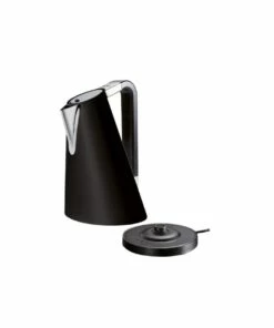 Cheapest β€οΈ Bugatti Italy Vera Easy Kettle Matt Black π§¨