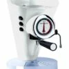 Promo ⭐ Bugatti Italy E-Diva Coffee Machine White 🎁