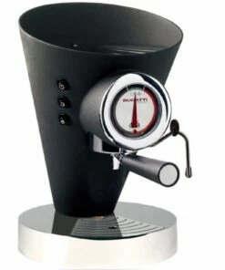 Best Pirce β¨ Bugatti Italy E-Diva Coffee Machine Black π