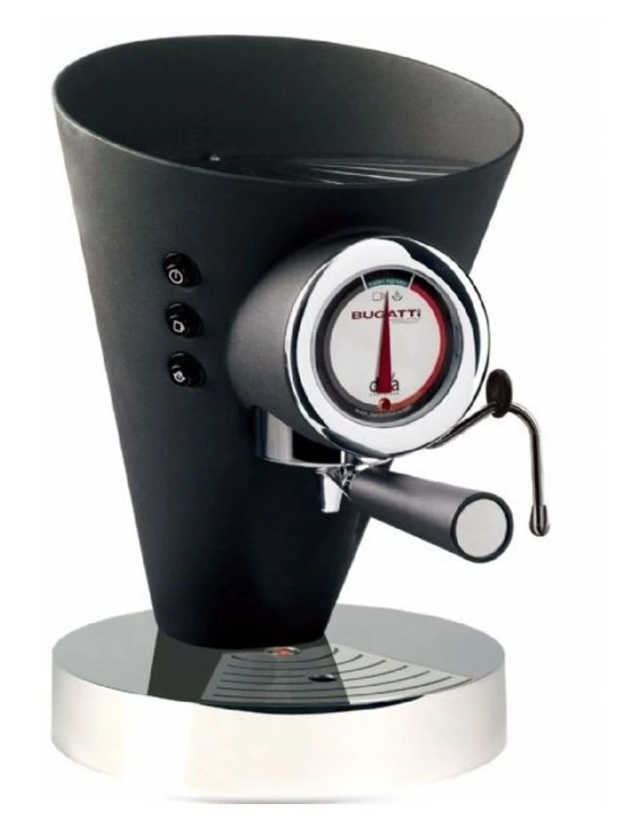 Best Pirce β¨ Bugatti Italy E-Diva Coffee Machine Black π 1 Best Pirce β¨ Bugatti Italy E-Diva Coffee Machine Black π