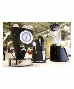 Best Pirce β¨ Bugatti Italy E-Diva Coffee Machine Black π 7 Best Pirce β¨ Bugatti Italy E-Diva Coffee Machine Black π -Appliances Sales Store 840011410 4 720x928