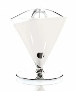 Buy 🤩 Bugatti Italy Vita Juicer White 🌟