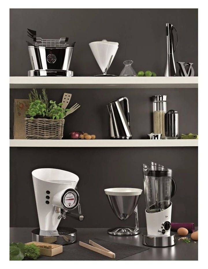 Buy π€© Bugatti Italy Vita Juicer White π 2 Buy π€© Bugatti Italy Vita Juicer White π - Image 2