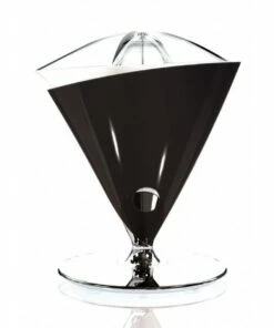 Best Pirce 🔔 Bugatti Italy Vita Juicer Black 💯