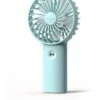 New 🔥 Yoobao Blue Mini Fan & Power Bank 🔥