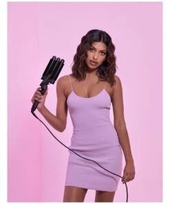 Brand new ❤️ Mermade Hair Mermade Mini PRO 25mm Black Waver SKU4014 🤩 -Appliances Sales Store 840519460 4 720x928