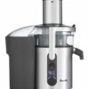 Best Pirce ❤️ Breville The Froojie Fountain Juicer Brushed Stainless Steel BJE520BSS 🎉