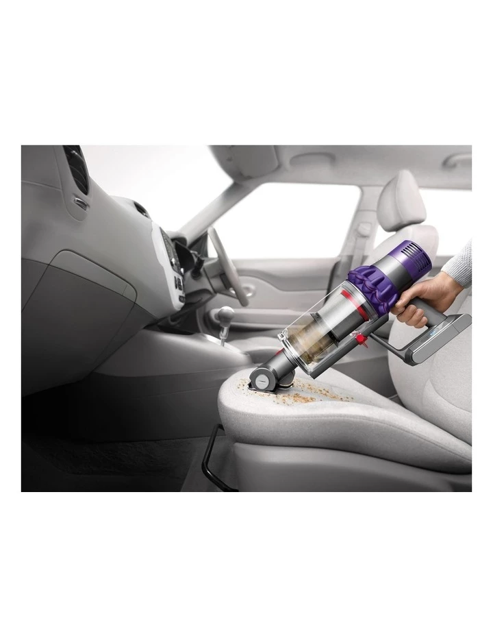 Best reviews of π Dyson CycloneTM V10 Animal Stick Vacuum 369399-01 π 3 Best reviews of π Dyson CycloneTM V10 Animal Stick Vacuum 369399-01 π - Image 3