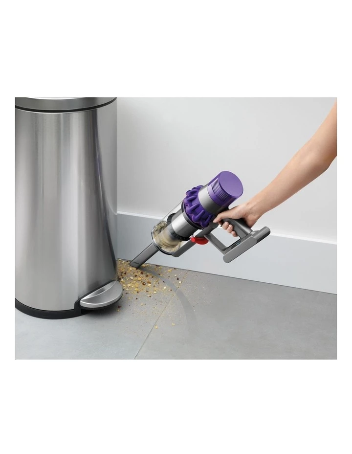 Best reviews of π Dyson CycloneTM V10 Animal Stick Vacuum 369399-01 π 5 Best reviews of π Dyson CycloneTM V10 Animal Stick Vacuum 369399-01 π - Image 5
