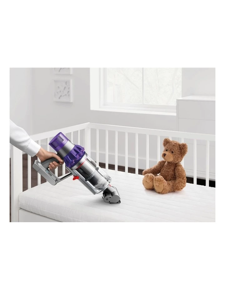 Best reviews of π Dyson CycloneTM V10 Animal Stick Vacuum 369399-01 π 6 Best reviews of π Dyson CycloneTM V10 Animal Stick Vacuum 369399-01 π - Image 6