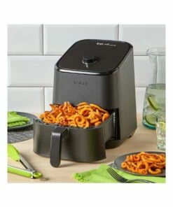 Best reviews of 👏 Instant Pot Vortex 2L Black Mini Air Fryer ✔️ -Appliances Sales Store 842749300 6 720x928