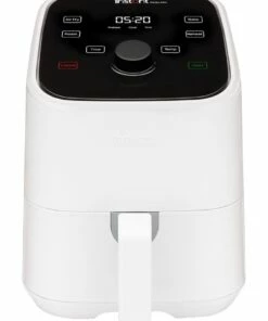 Best Pirce β¨ Instant Pot Vortex 2L White Mini Air Fryer π€©