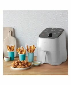 Best Pirce ✨ Instant Pot Vortex 2L White Mini Air Fryer 🤩 -Appliances Sales Store 842749390 3 720x928