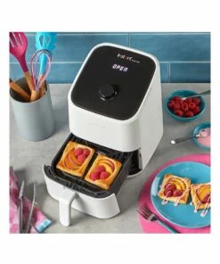 Best Pirce ✨ Instant Pot Vortex 2L White Mini Air Fryer 🤩 -Appliances Sales Store 842749390 5 720x928