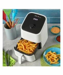 Best Pirce ✨ Instant Pot Vortex 2L White Mini Air Fryer 🤩 -Appliances Sales Store 842749390 6 720x928