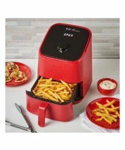 Cheapest π Instant Pot Vortex 2L Red Mini Air Fryer π 11 Cheapest π Instant Pot Vortex 2L Red Mini Air Fryer π -Appliances Sales Store 842749480 6 720x928