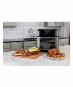 Brand new 🔥 Instant Pot Instant Vortex Plus 10L Stainless Steel Air Fryer Oven 👏 -Appliances Sales Store 842749570 3 720x928