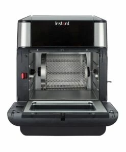 Brand new 🔥 Instant Pot Instant Vortex Plus 10L Stainless Steel Air Fryer Oven 👏 -Appliances Sales Store 842749570 5 720x928