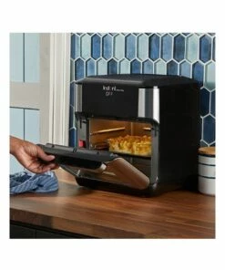 Brand new 🔥 Instant Pot Instant Vortex Plus 10L Stainless Steel Air Fryer Oven 👏 -Appliances Sales Store 842749570 7 720x928